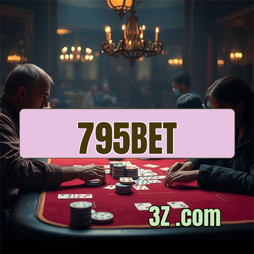 Aventura Eletrizante no Cassino 795bet.com Que Encanta Jogadores