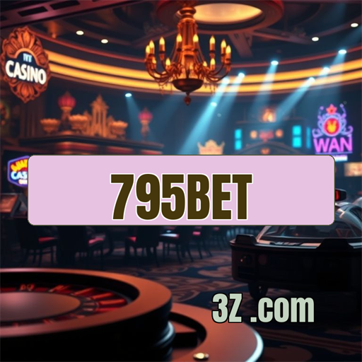 Plataforma Confiavel do 795bet.com Transforma Apostas em Experiências Seguras