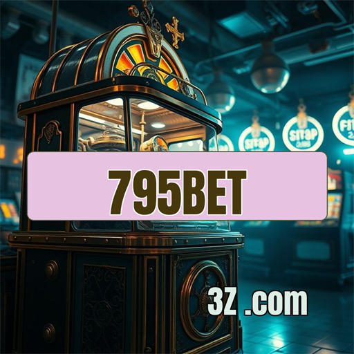 Plataforma Inovadora da 795bet.com Eleva a Experiência de Jogos