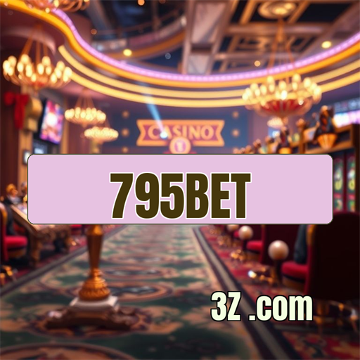 Promoções Imperdíveis no 795bet.com: Aproveite e Ganhe Mais!