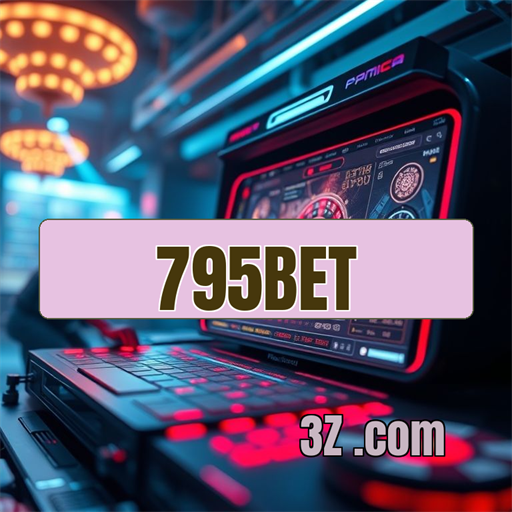 Slots Fantásticos Esperam Por Você no 795bet.com