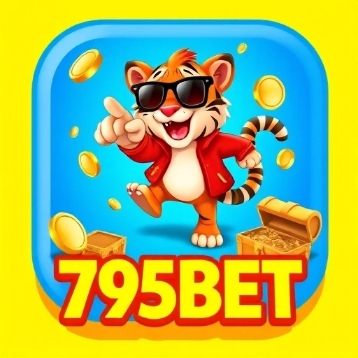 795bet.com Logo
