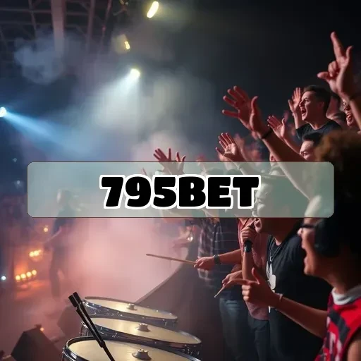 795bet.com Ao Vivo