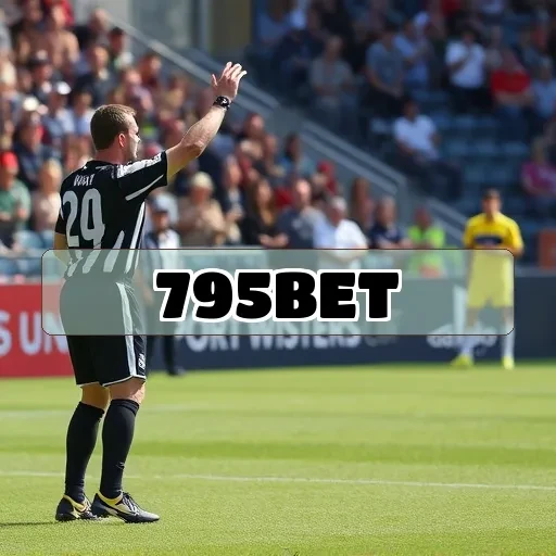 795bet.com Notícias
