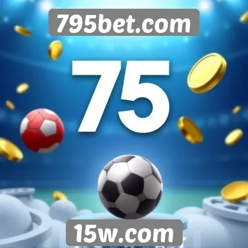 Promoções e bônus oferecidos no 795bet
