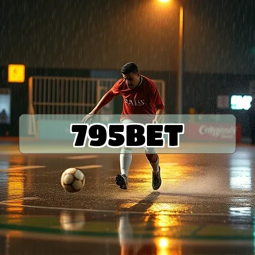 795bet.com Caça-Níqueis