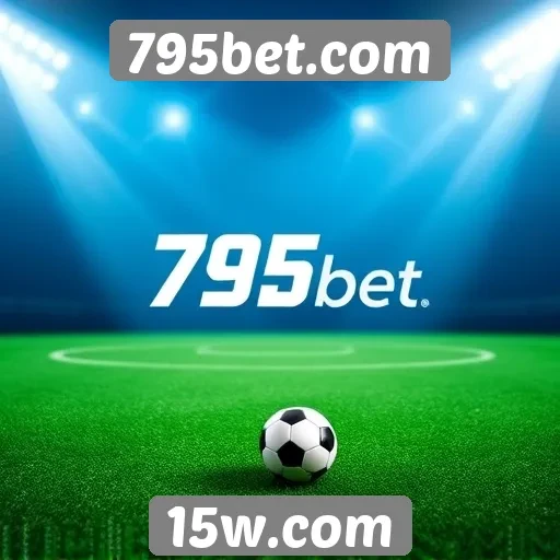 Desempenho das apostas esportivas em 795bet.com