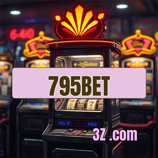 Entre no VIP da 795bet.com e Transforme seu Jogo